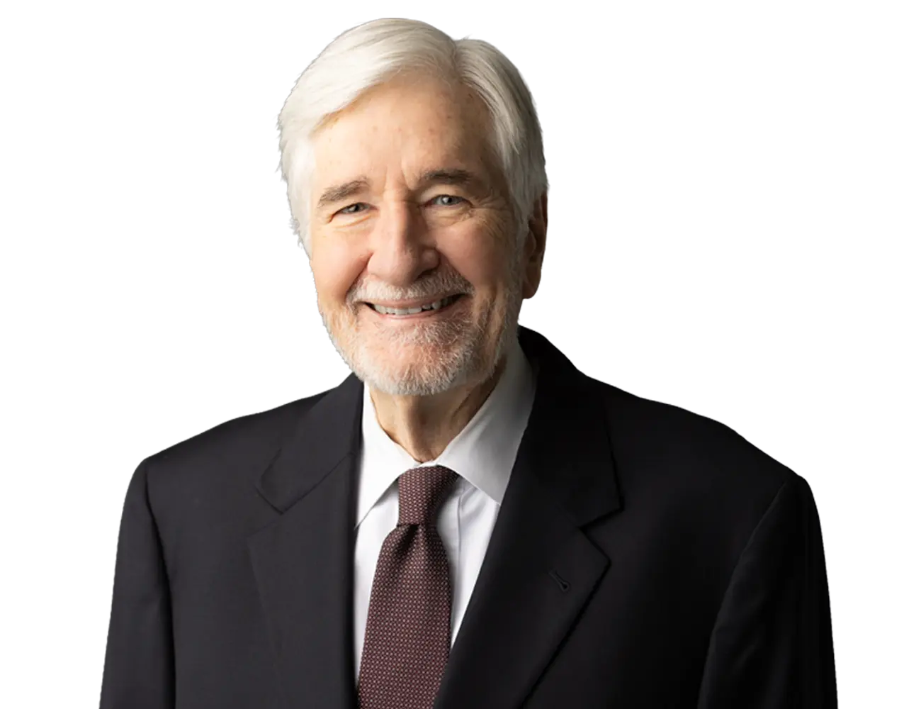 Craig W. Hoster