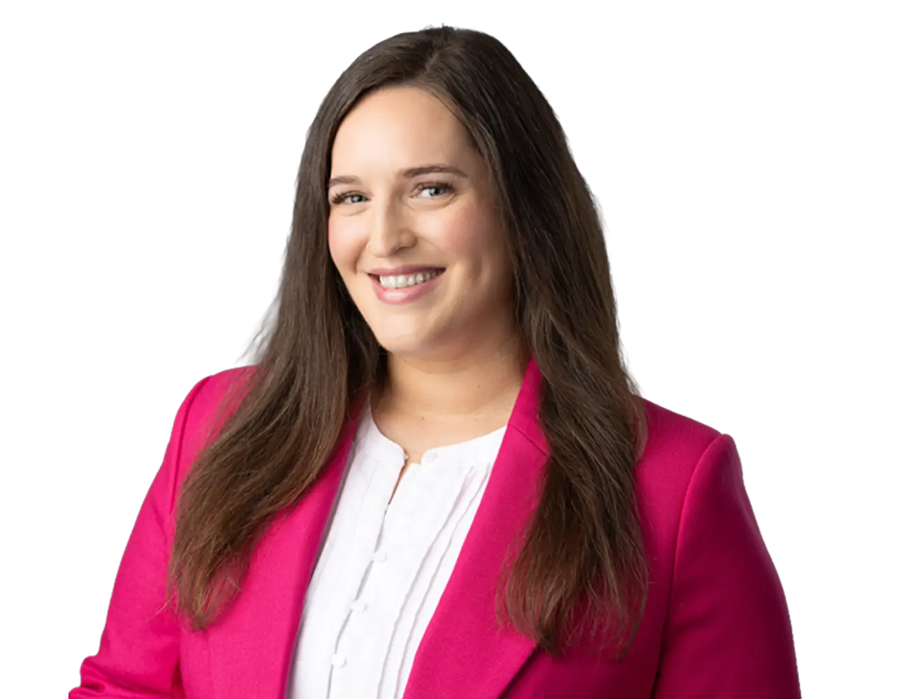 Emily Isbill