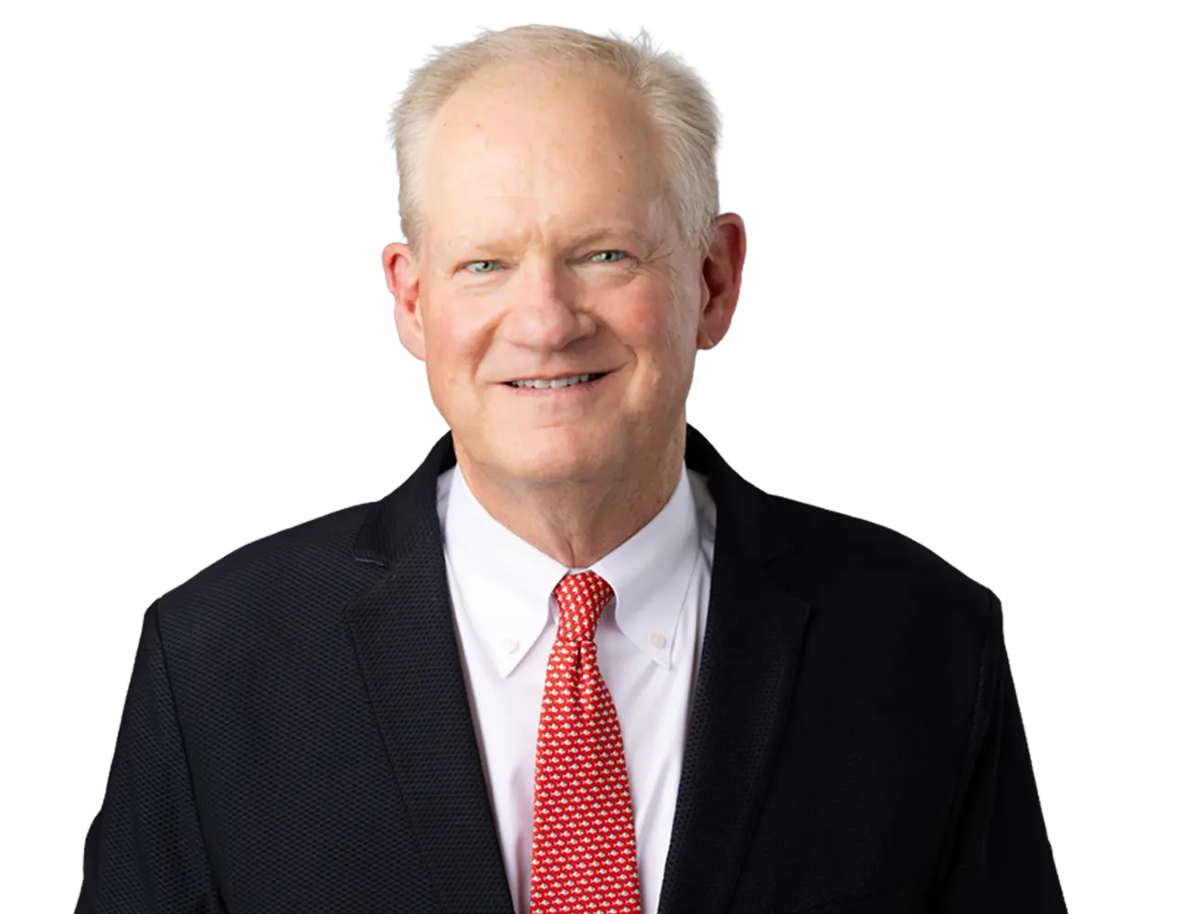 Eric S. Fisher