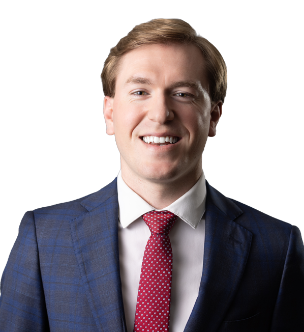 Media item displaying Gavin R. Boone
