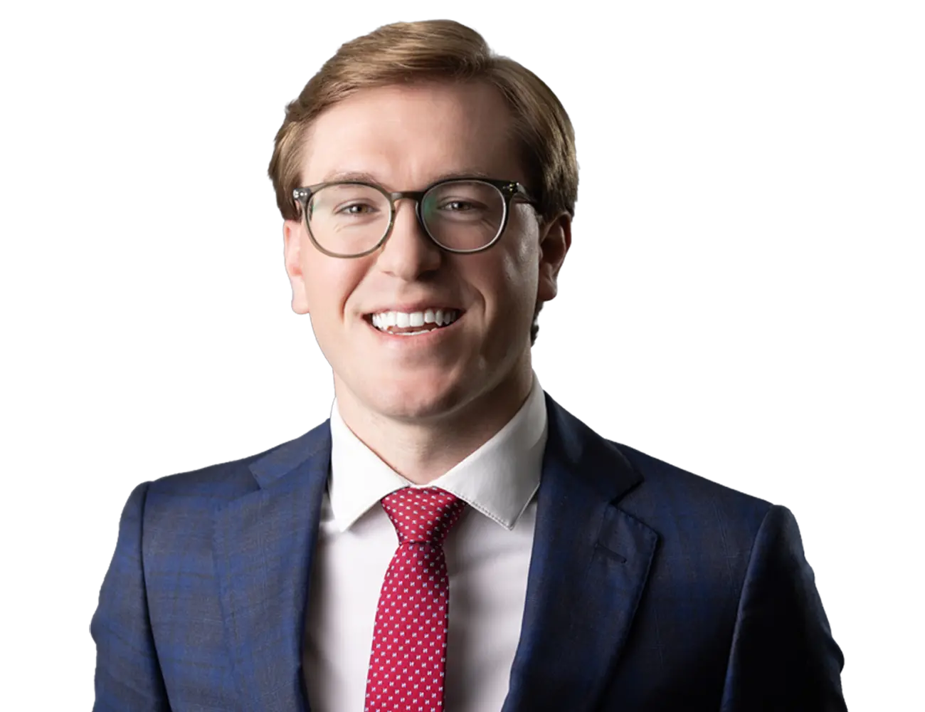 Gavin R. Boone