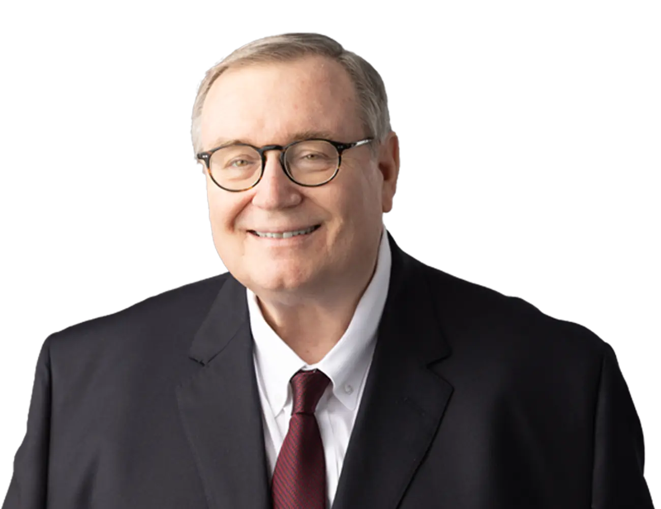 Glen D. Johnson, Jr.