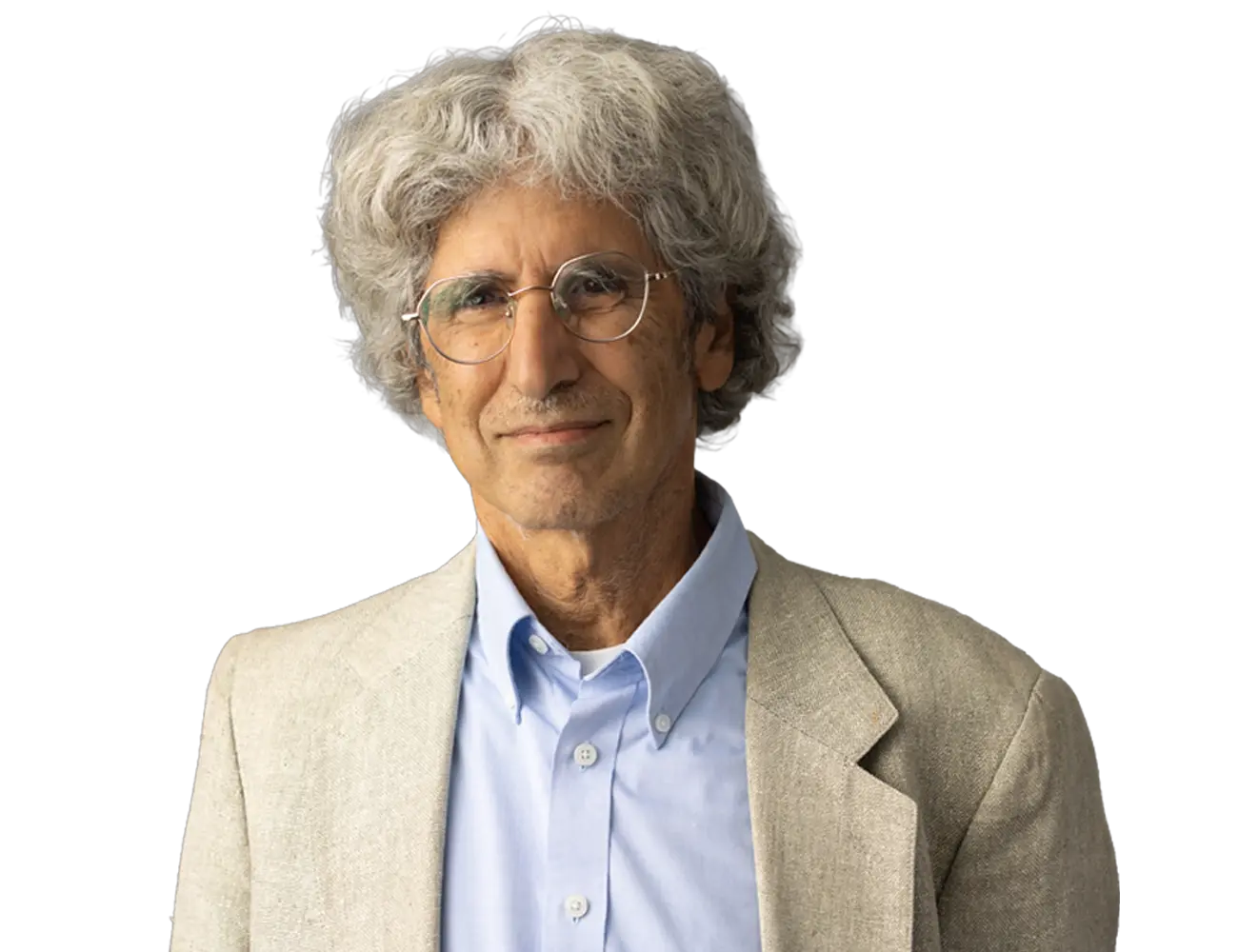 Harvey D. Ellis Jr.
