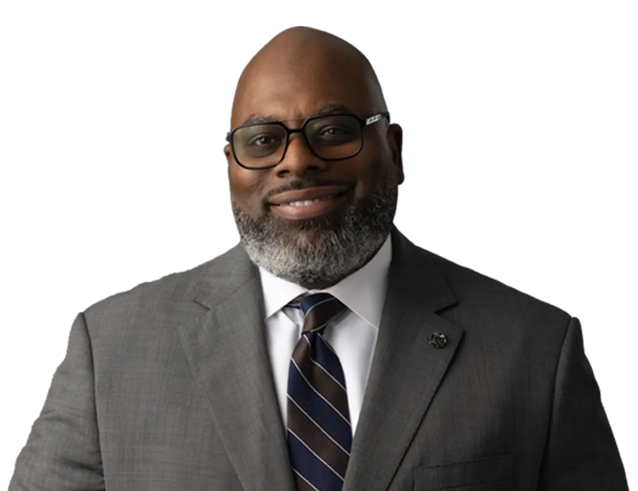 Jeffery D. Trevillion Jr.