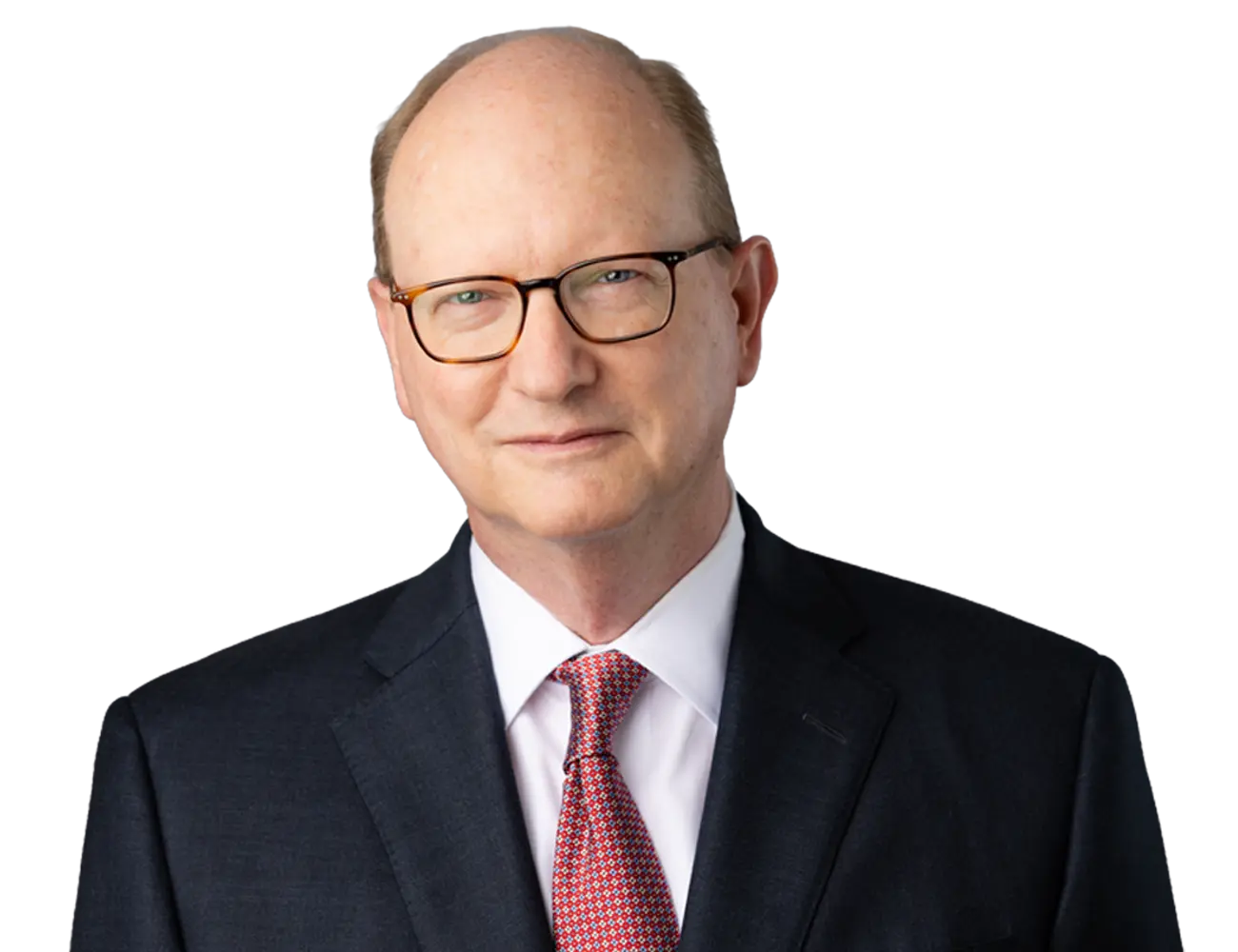 Joel W. Harmon