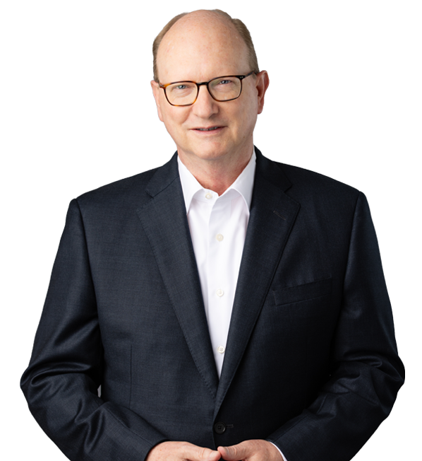 Media item displaying Joel W. Harmon