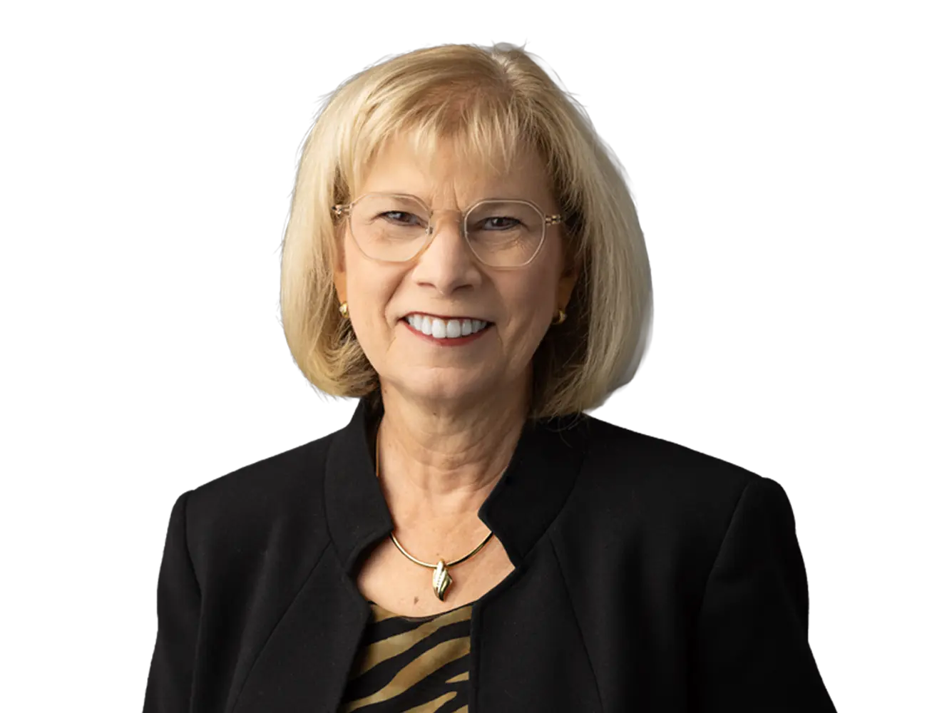 Karen S. Rieger