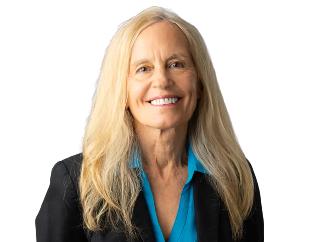 Elizabeth “Libby” Scott