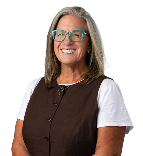 Media item displaying Lori Cornell
