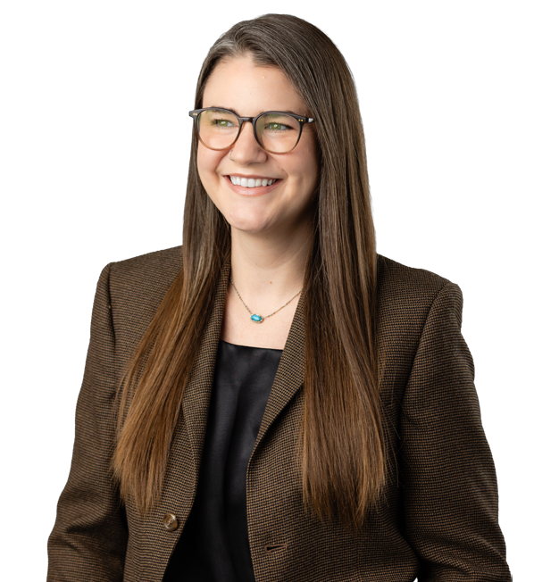 Macalah-Swenson Bio Image