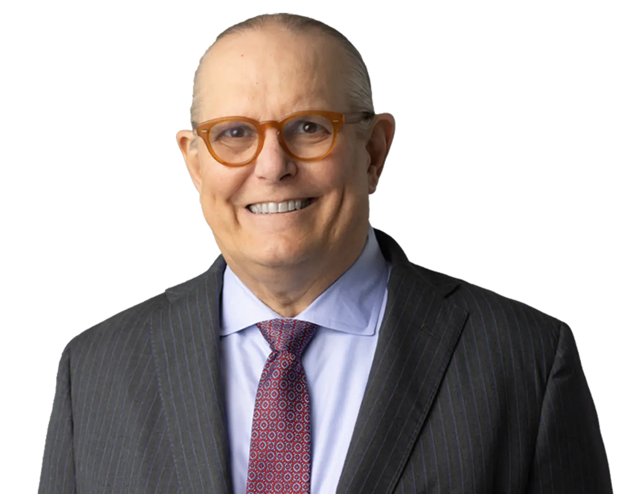 Mark A. Craige