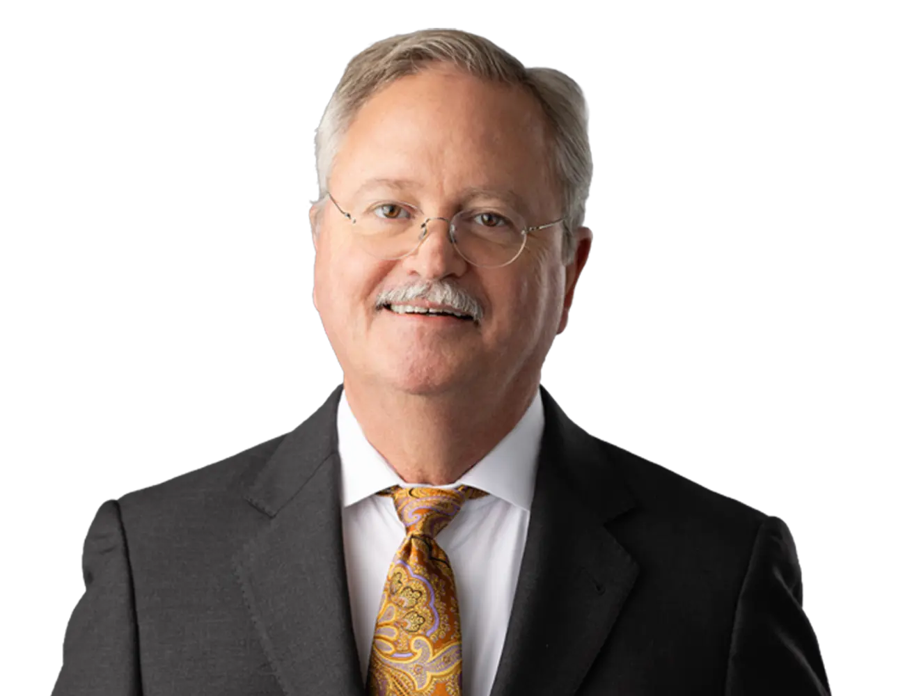 L. Mark Walker