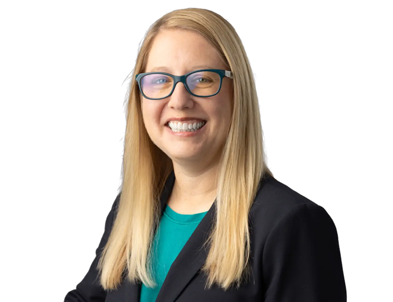 Melanie Wilson Rughani