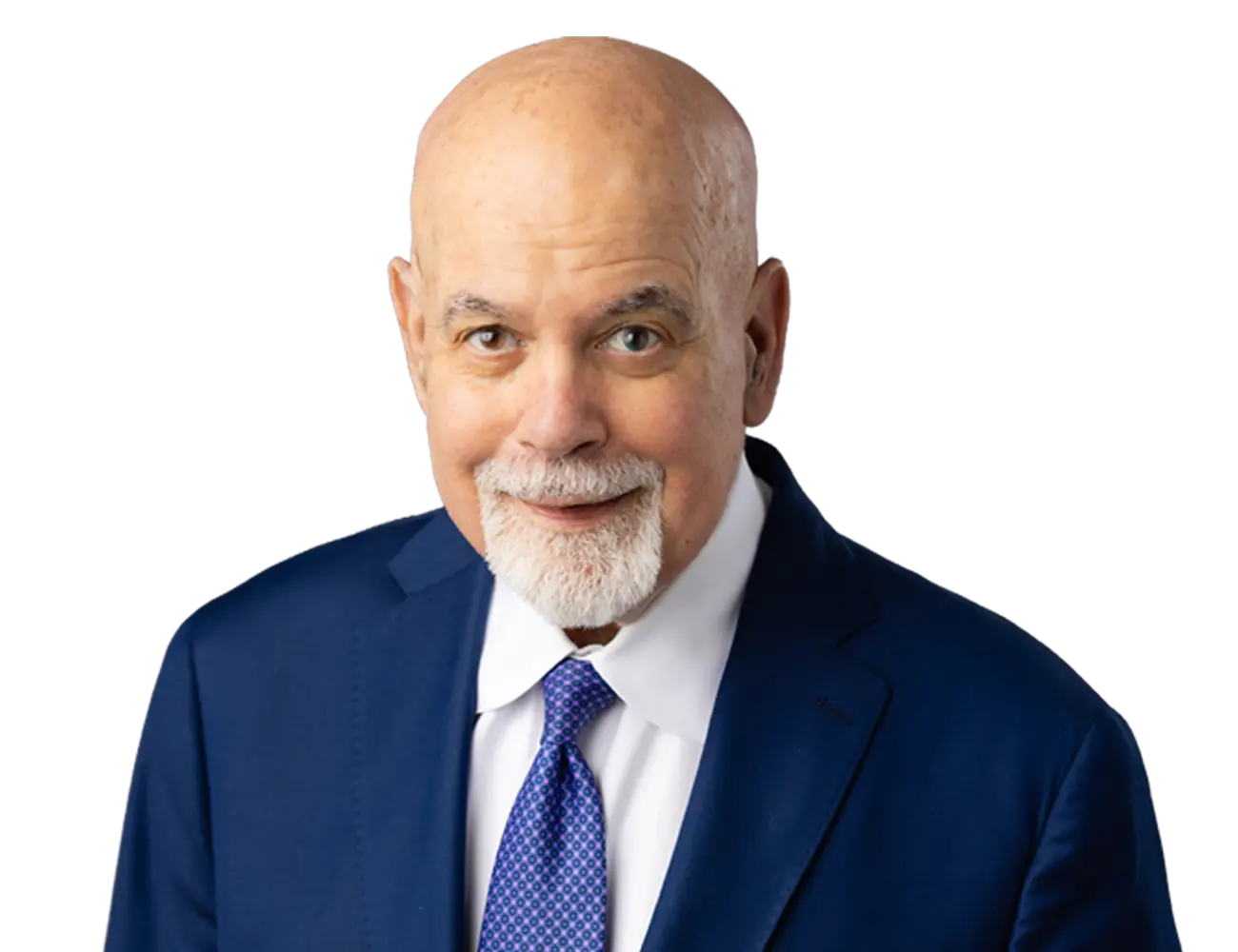 Michael S. Laird