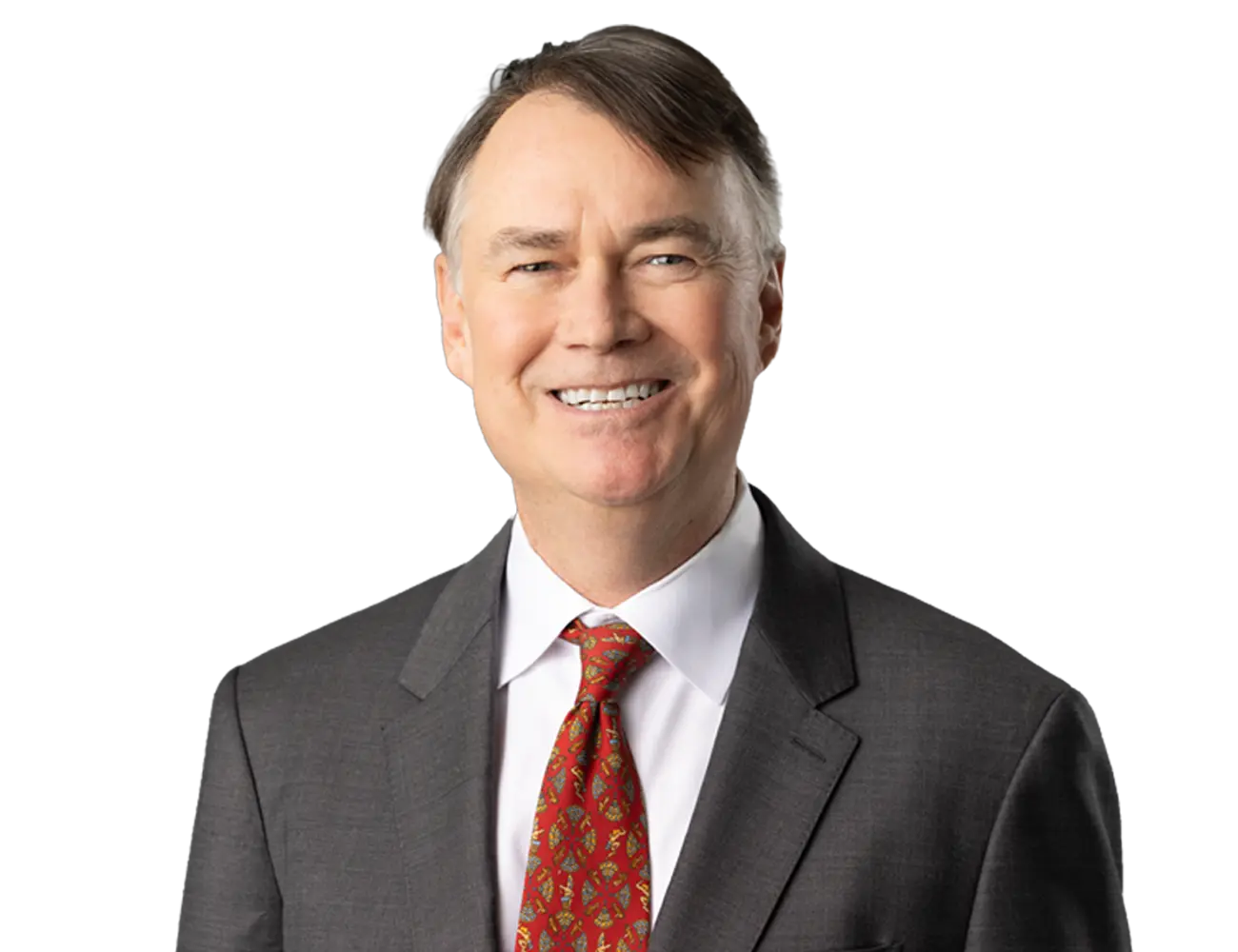 Mike McBride III