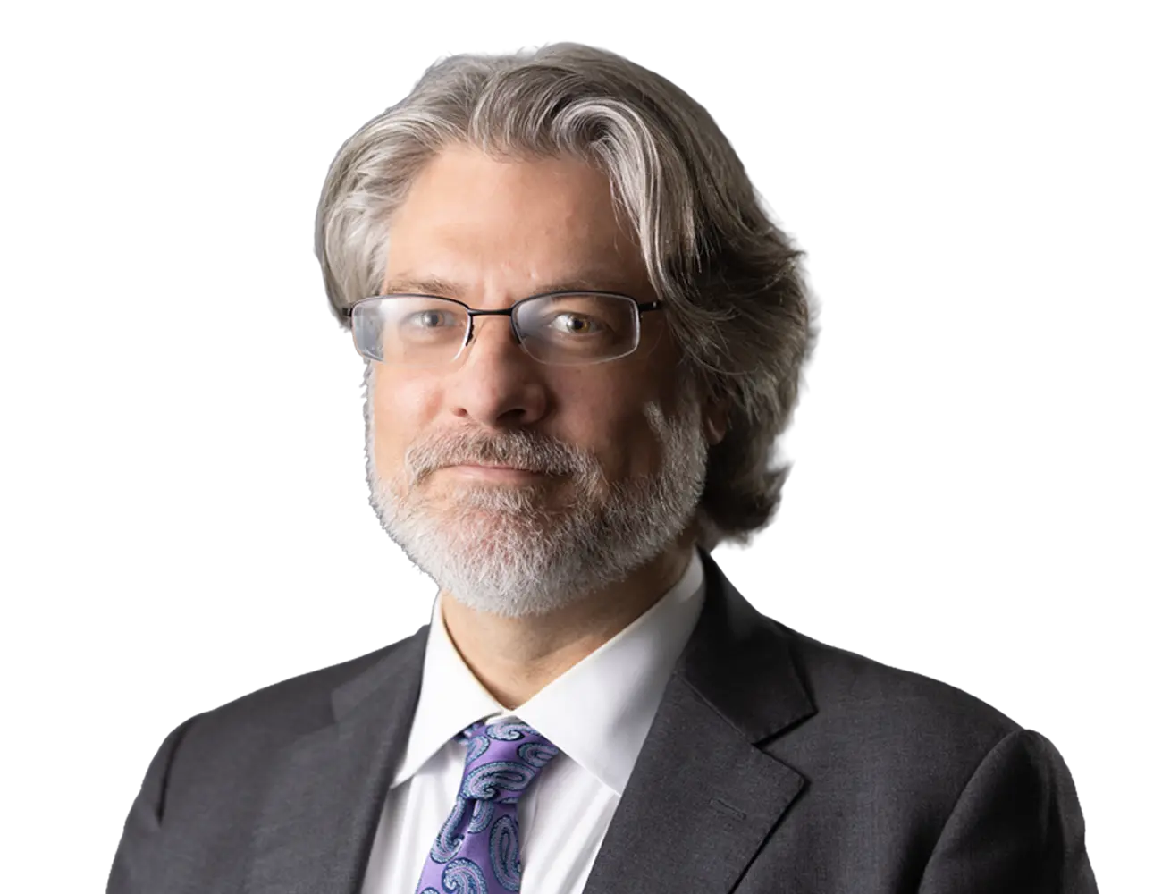 Nathaniel T. Smith