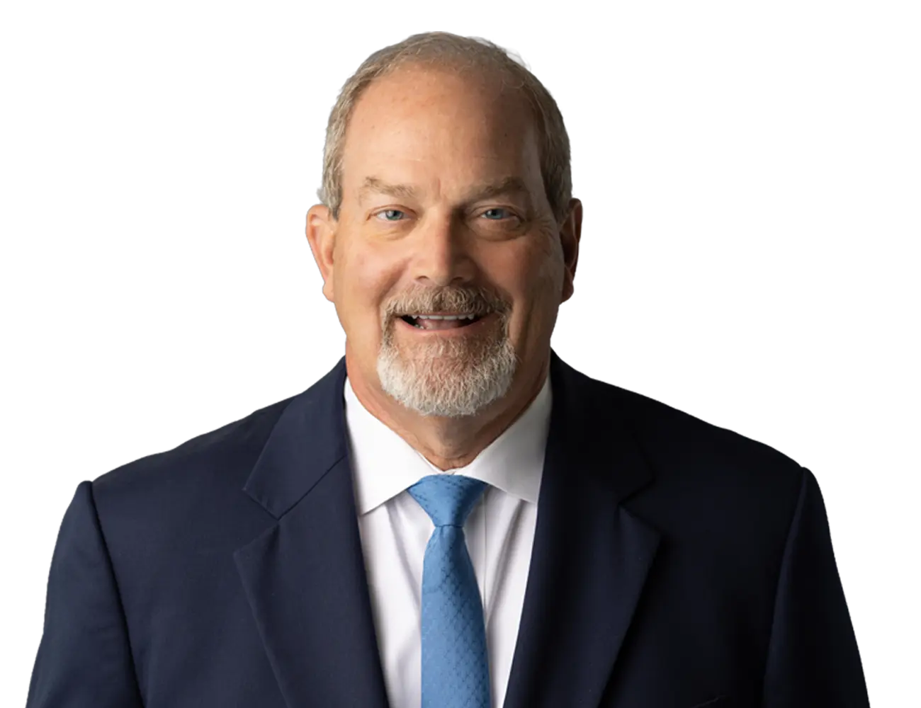 Randall J. Snapp