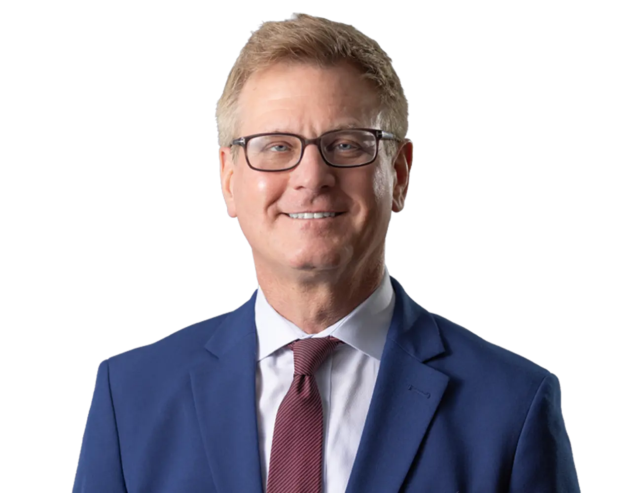 Roger Butler