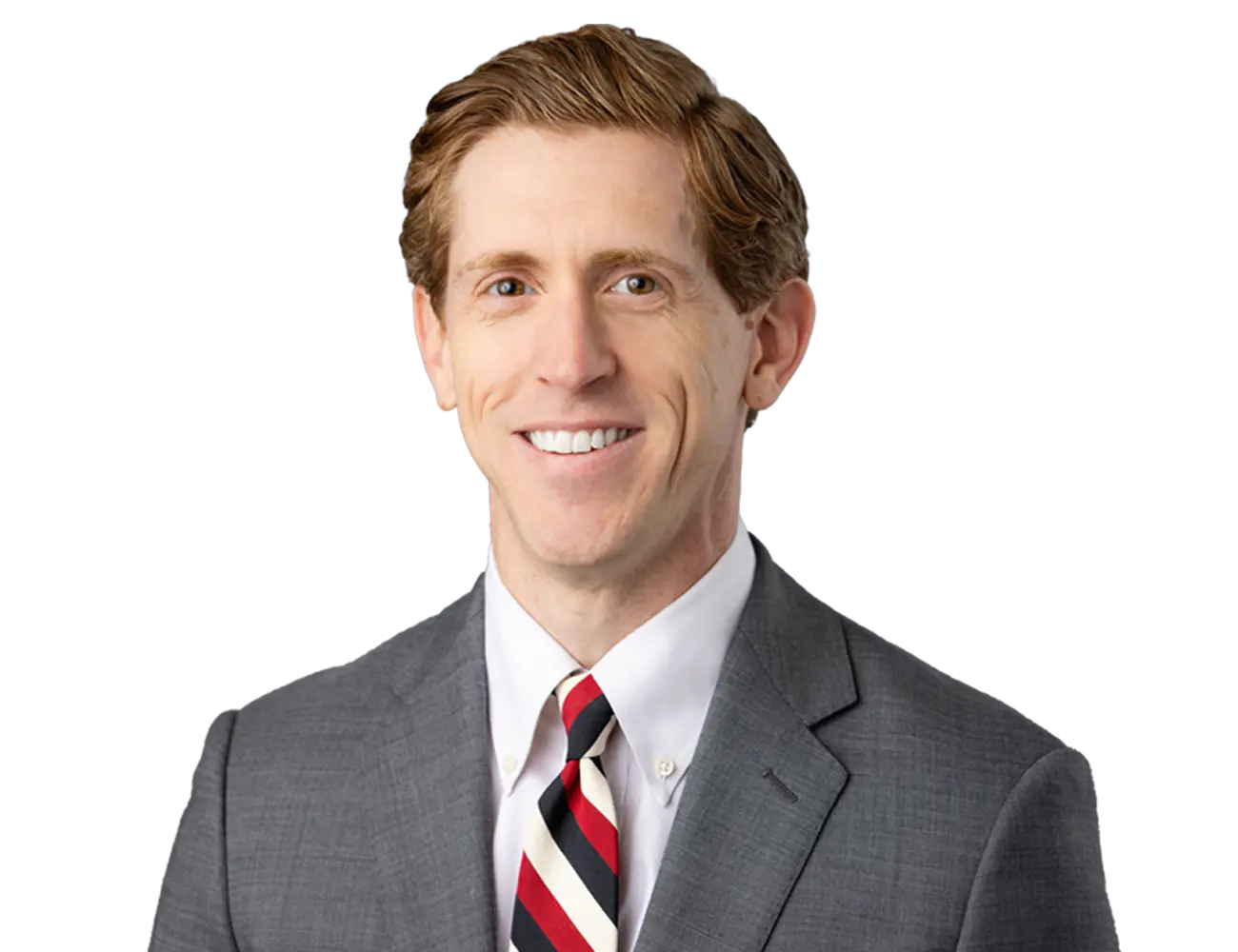 Scott Butcher
