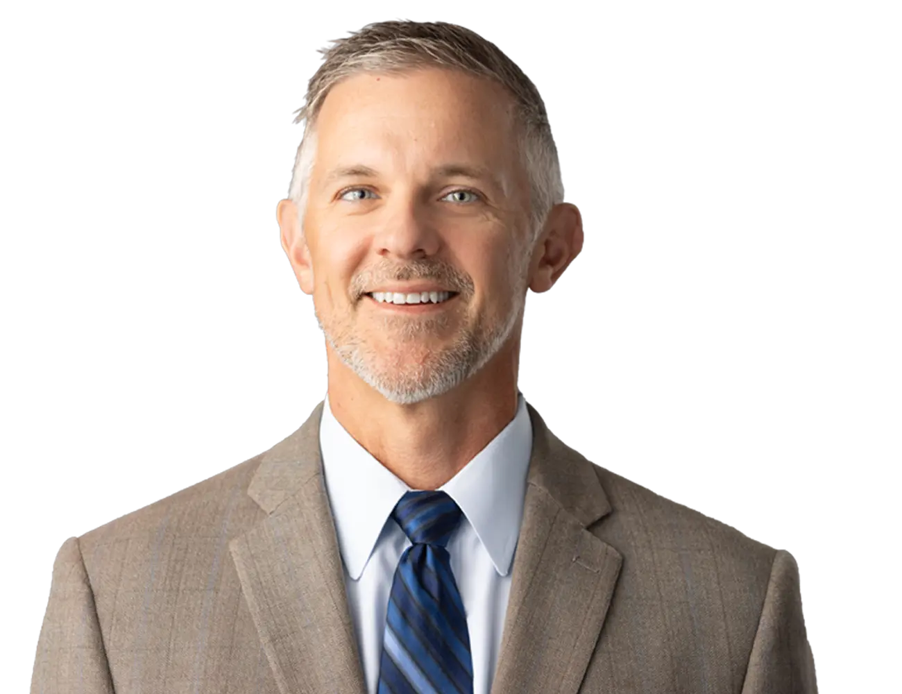 Tim J. Gallegly