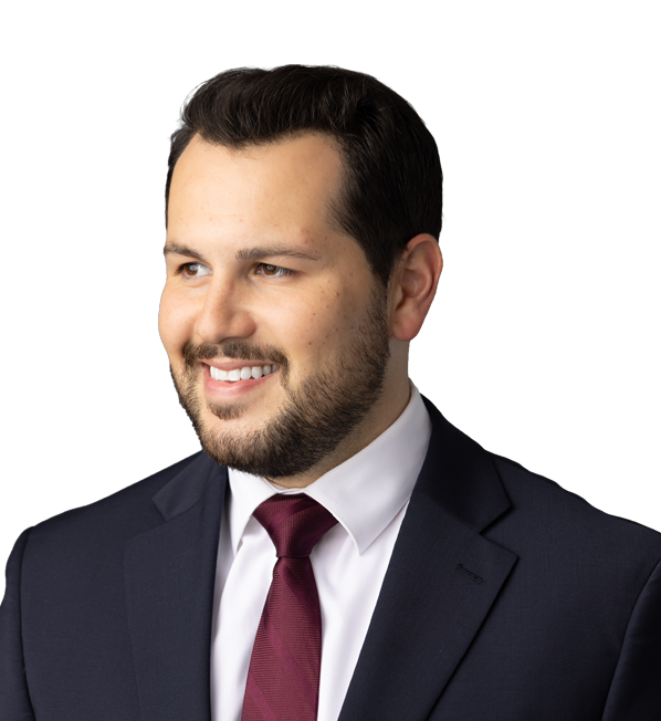 Zach Lucio Bio Image