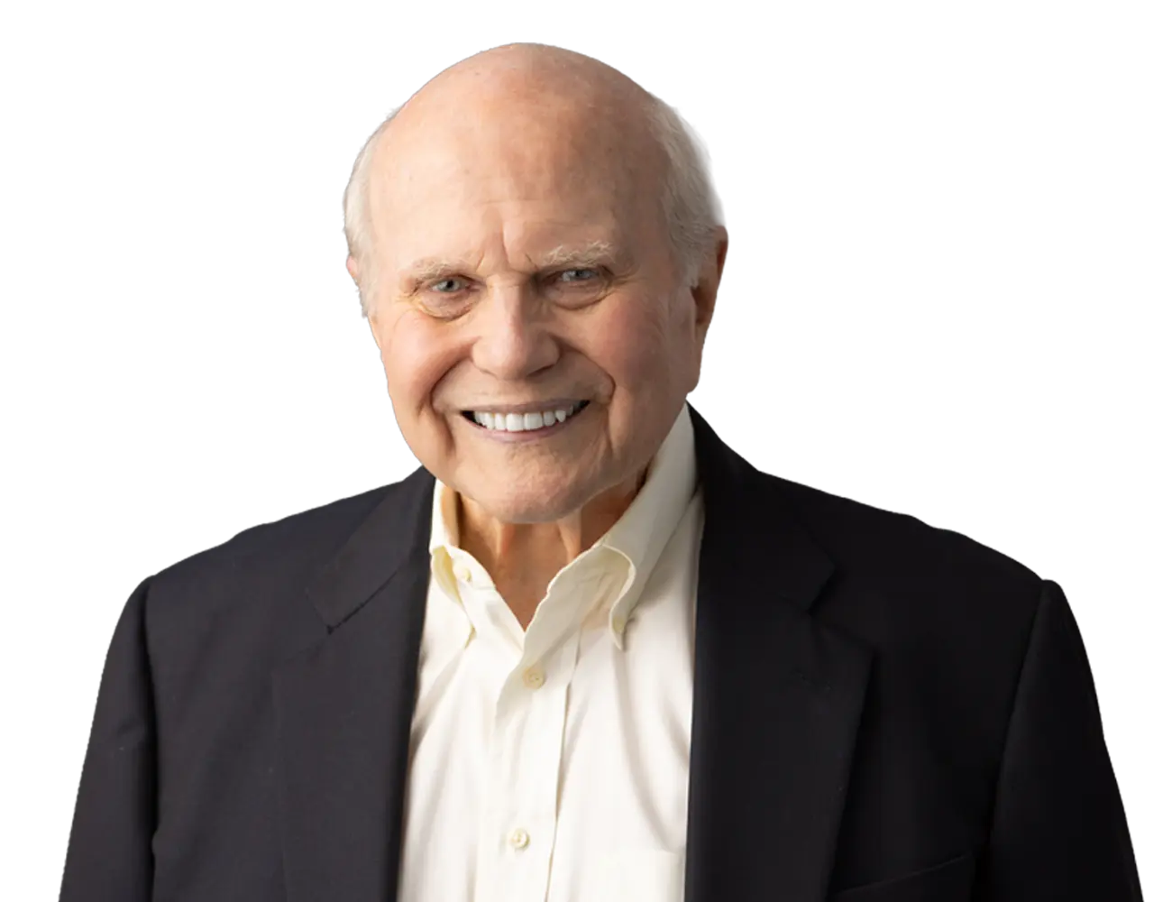 D. Kent Meyers