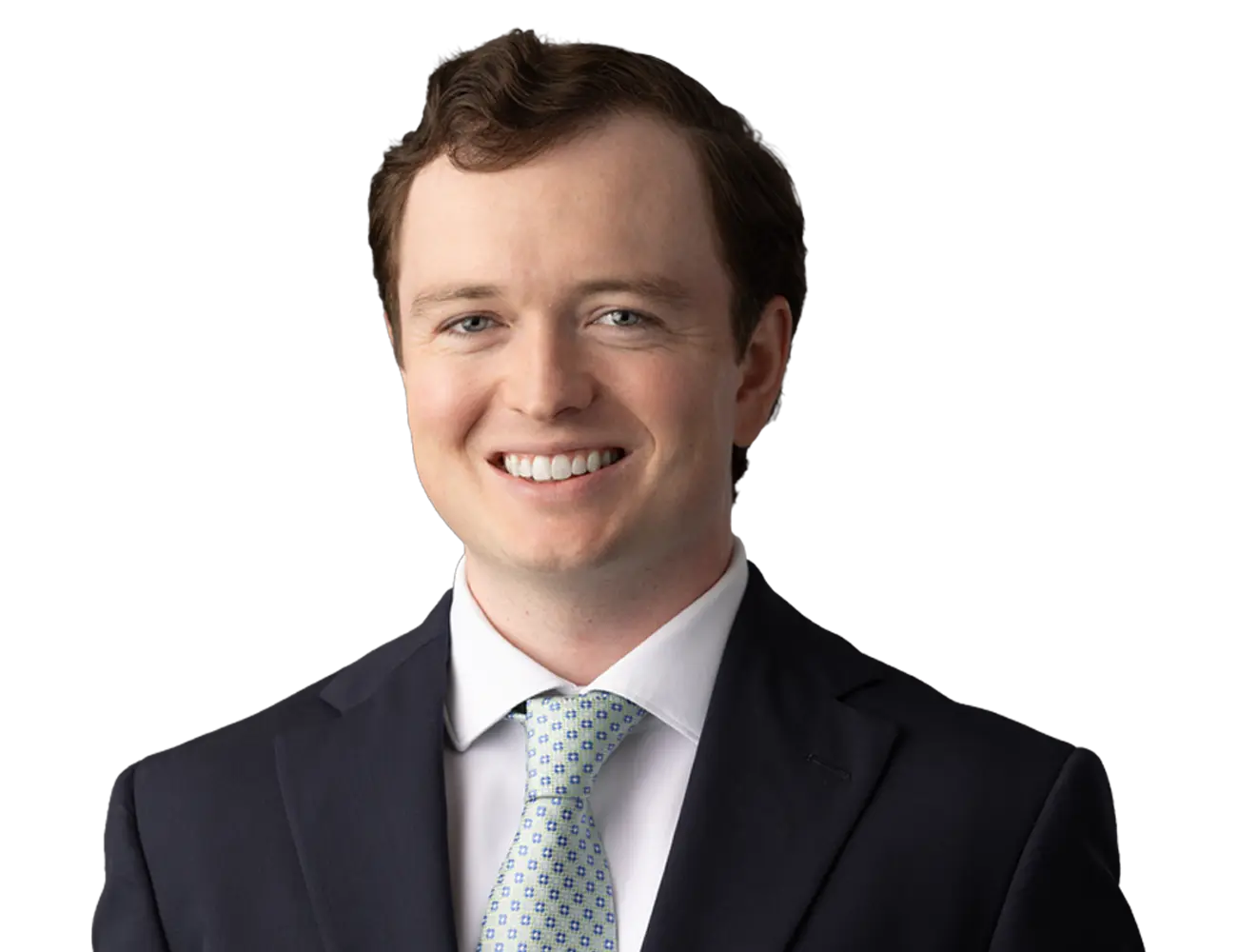 Lucas Meacham