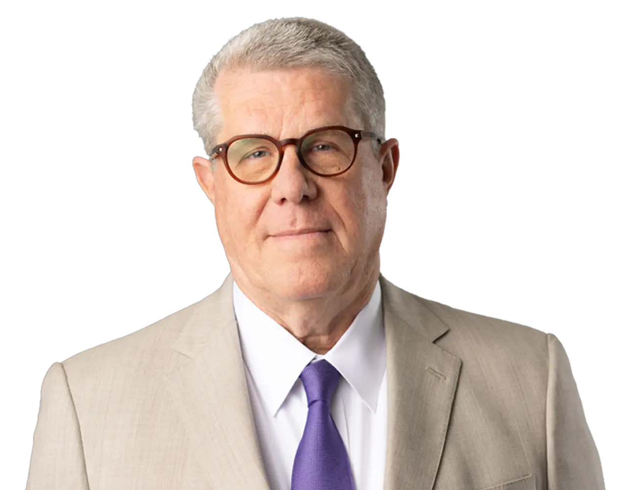 Malcolm E. Rosser IV