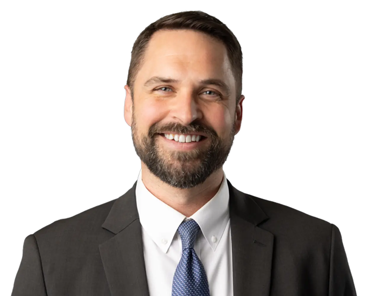 Randall J. Yates