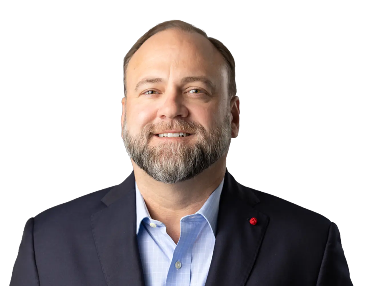 Shawn M. Dellegar